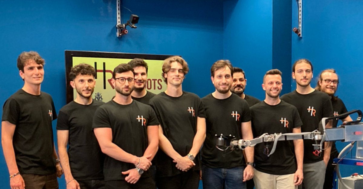 HerobotsCompany's tweet photo. 🚀 It has been a great privilege for us to host the team from @UKAEAofficial and @TEPCO_Nuclear at @HerobotsCompany for a #demo day, to show the results achieved in our project 𝘌𝘯𝘩𝘢𝘯𝘤𝘦𝘥  𝘤𝘰𝘯𝘵𝘳𝘰𝘭 𝘰𝘧 𝘭𝘰𝘯𝘨 𝘳𝘦𝘢𝘤𝘩 𝘧𝘭𝘦𝘹𝘪𝘣𝘭𝘦  𝘮𝘢𝘯𝘪𝘱𝘶𝘭𝘢𝘵𝘰𝘳𝘴 https://t.co/V9nrlxLzXF