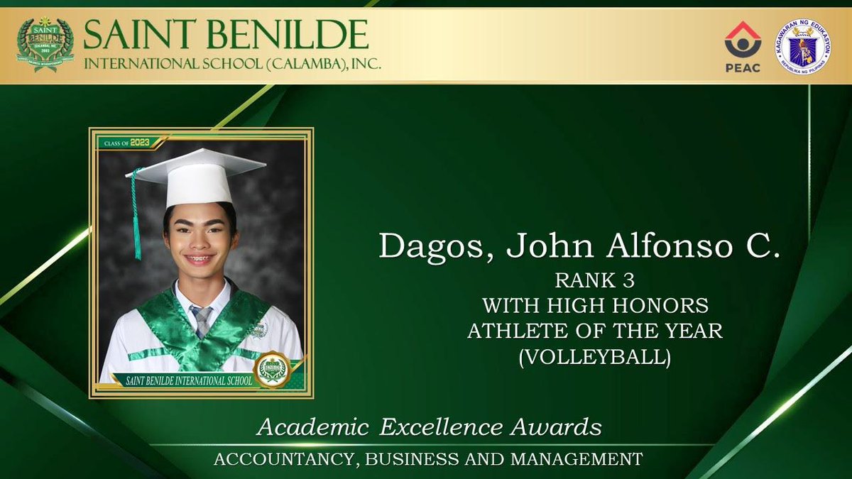 jacdgs's tweet photo. Graduated with flying colors! 🎓❤️

TyL! https://t.co/c0Tes477TQ