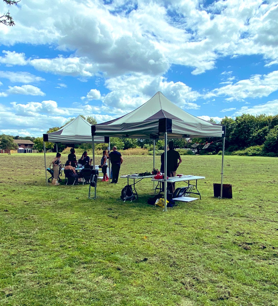 JamesAsser's tweet photo. It’s #LoveParks week and we’ve been consulting on some our plans for Beckton District Park including:

- a new wildflower meadow 🌻
- new trees 🌳
- a new path from Beckton Park DLR to the housing estate 🚇

Find out more: https://t.co/sRlN46jZOY

#Beckton #Newham https://t.co/tyFzNXpMTn