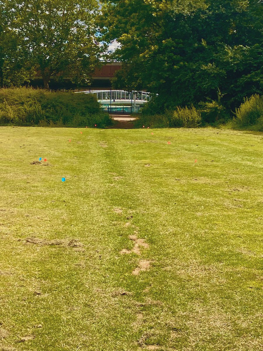 JamesAsser's tweet photo. It’s #LoveParks week and we’ve been consulting on some our plans for Beckton District Park including:

- a new wildflower meadow 🌻
- new trees 🌳
- a new path from Beckton Park DLR to the housing estate 🚇

Find out more: https://t.co/sRlN46jZOY

#Beckton #Newham https://t.co/tyFzNXpMTn