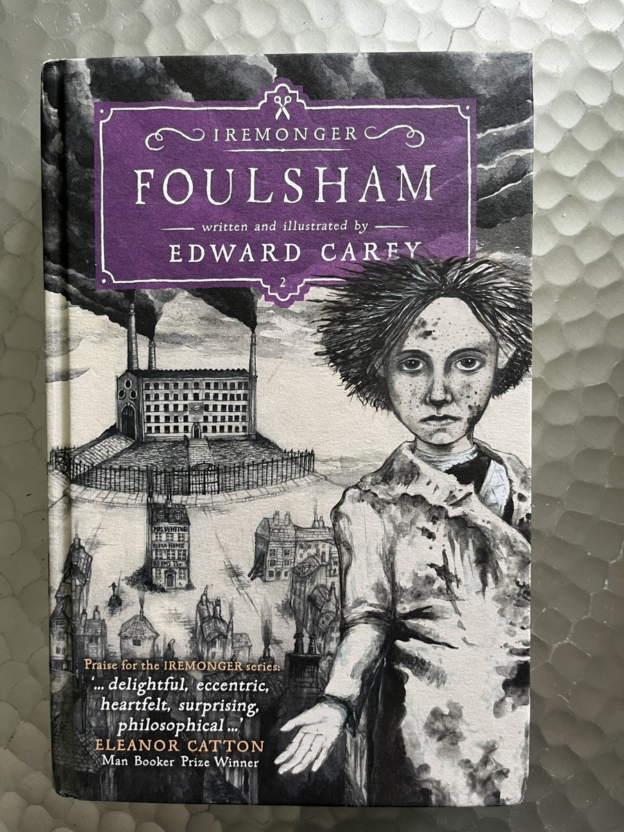 IanHagues's tweet image. Library book #supportlocallibraries
