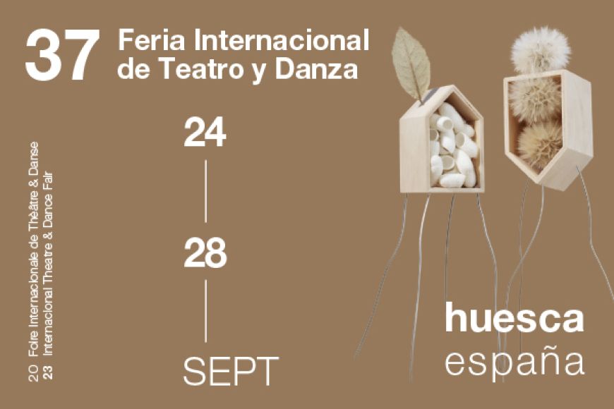 COFAENET's tweet photo. ☝️¡No os despistéis!
La edición de 2023 de la @FeriaHuesca se celebrará del 24 al 28 de septiembre, y el plazo para inscribirse como profesional está abierto hasta el 31 de agosto.
Además, ¡ya tenemos un adelanto de su programación!
➕https://t.co/SlUPBmwzVm https://t.co/ufGbyJn7yB