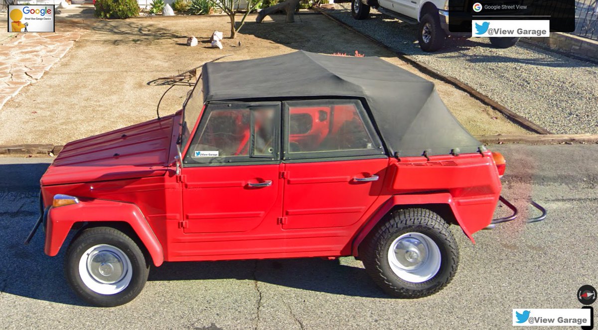 ViewGarage's tweet photo. #VW #VWtyp181 #Typ181 #VW181 @ClassicVolks #volkswagen @VolksWeddings #Kurierwagen #VWThing #VWTrekker #VWSafari https://t.co/c3h7Kn6LDf