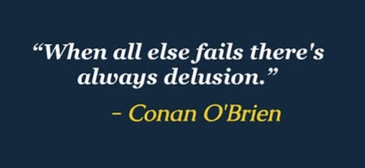 Speak2tezza's tweet photo. @x__onyx__x @EdKrassen Your Orange cult god declared bankruptcy 6 times, dodged the draft 5 times, is on his third marriage with an ex hooker, buried the mother of some of his kids in the rough on a golf course for tax reasons.....and has 78 indictments. https://t.co/vuxbxjCwK9