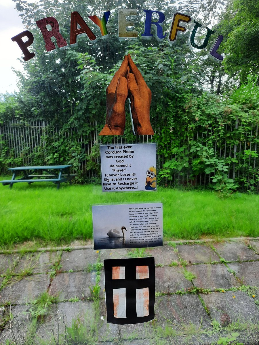 So today I'm visiting the team at our #TyBronna supported housing project in Cardiff today. Hearing about the amazing support they provide for yp 16-25 who experience homelessness with a number of local partners. To find out more churcharmy.org/project/ty-bro…