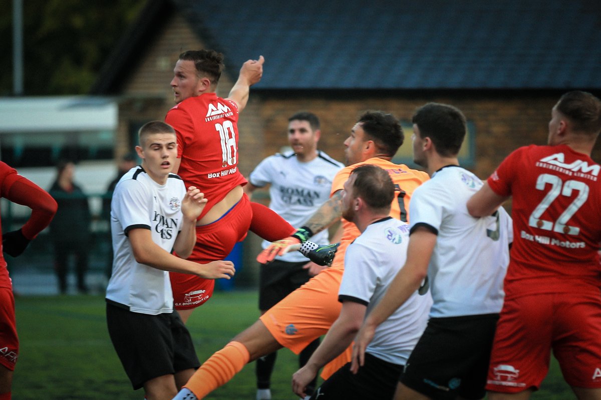 johncuppy's tweet photo. MATCH PHOTOS: Roman Glass St George 0 - 1 Corsham Town

Hellenic League / 2nd August 2023

LINK to PHOTOS: https://t.co/RbEwhPjf5r

@CorshamTownFC @RomanGlassFC @swsportsnews @HellenicLeague https://t.co/siTTSR44nN