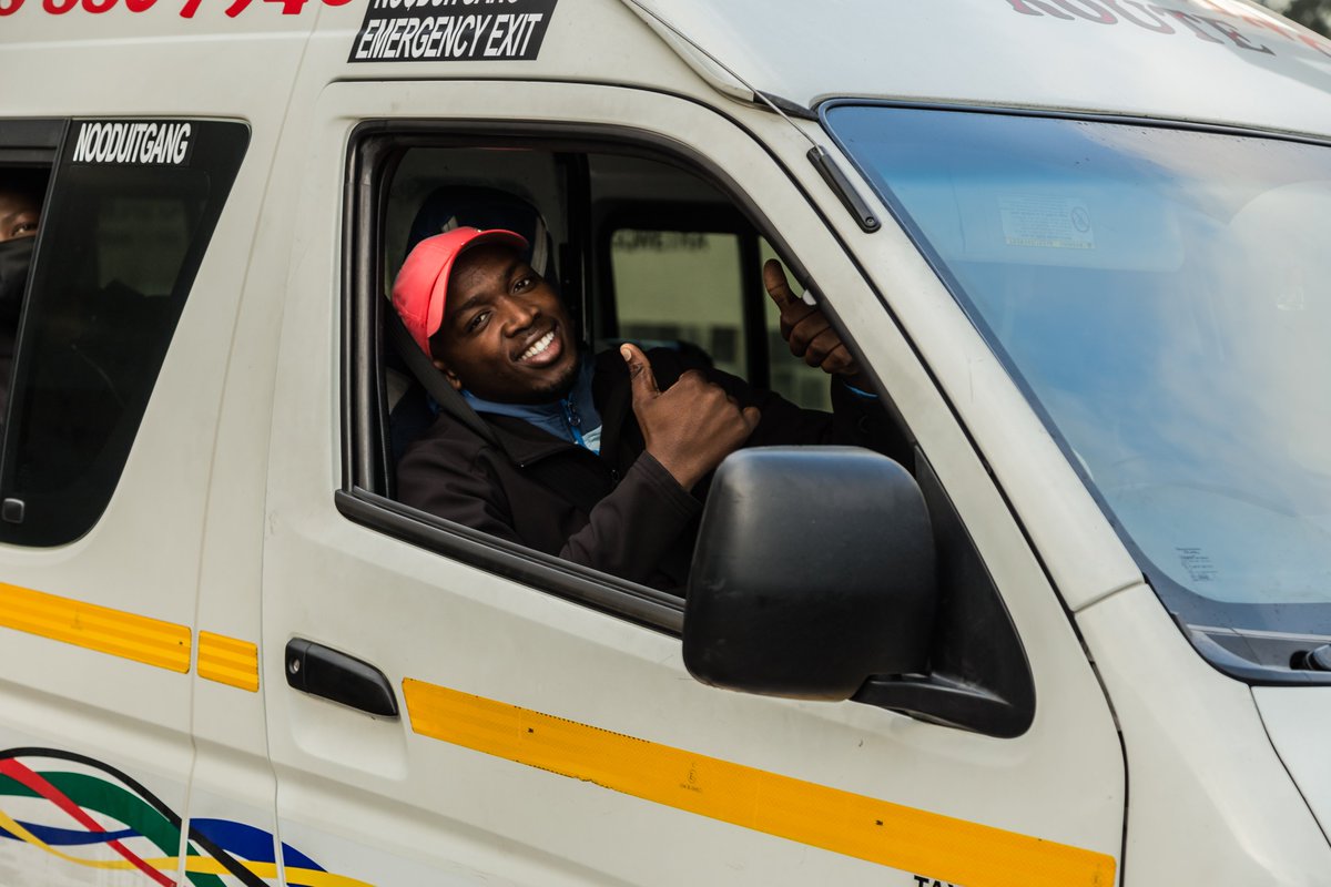 The Cape Chamber of Commerce and Industry is deeply concerned about Cape Town’s current taxi crisis

The escalating conflict between law enforcers and taxi operators threatens to compound transport problems at a time when most residents are already feeling financial strain.
