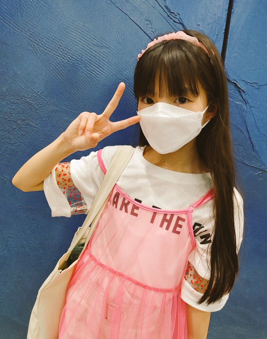 Twitterのコスプレ画像7