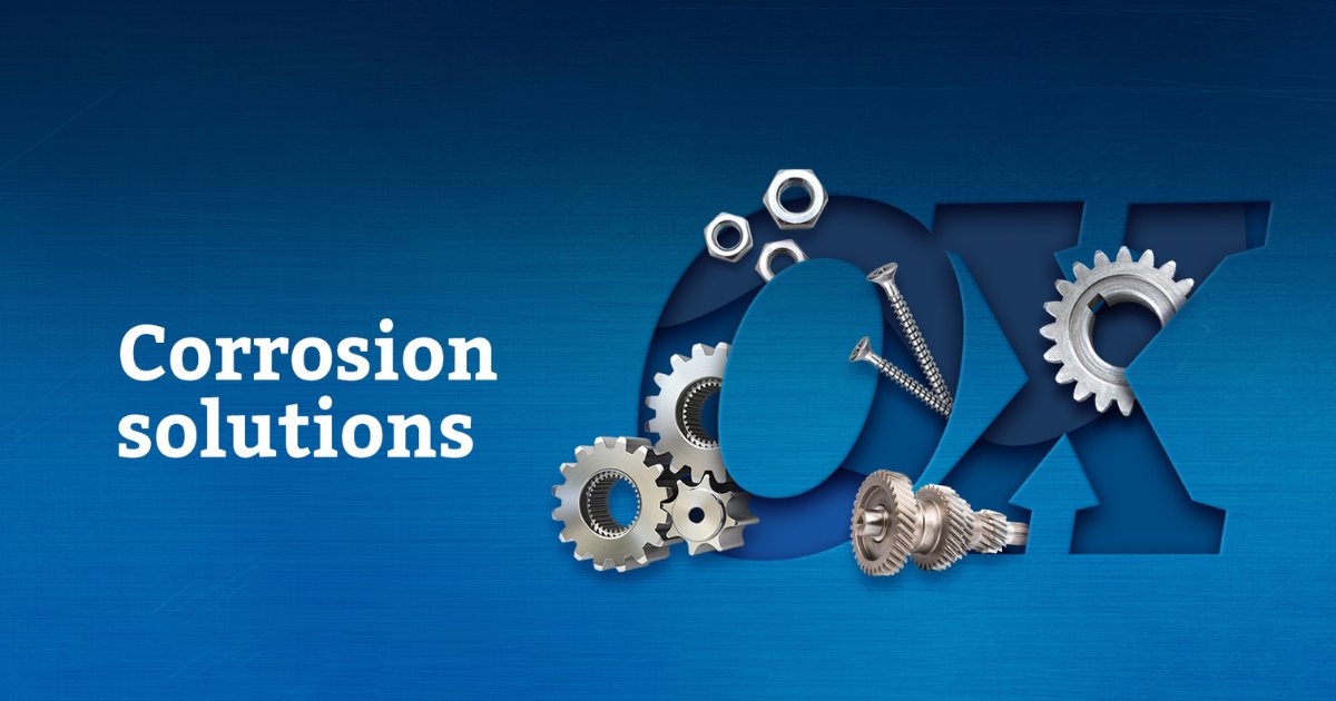 ControlPackFr's tweet image. #BLOG | ⚙️ ControlOx : L'alternative la plus efficace contre la corrosion

🖥️ Chez Controlpack, nous avons créé la marque @ControlOxVCI dédiée aux produits VCI anti-corrosion

📲 + d'info : controlpack.fr/controlox-alte…

#kraft #papierkraft #vci #anticorrosion #metal #vci #controlpack