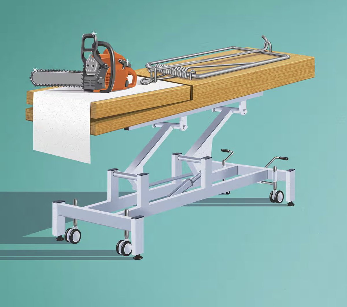 Prof Tom Solomon CBE tweet media