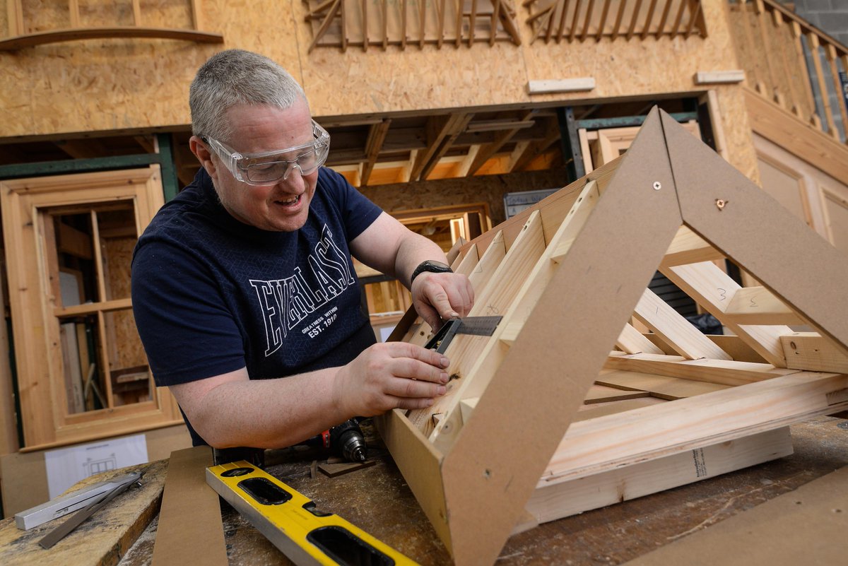 Furness College (@furness_college) on Twitter photo Do you want to improve your DIY skills? We have a couple of spaces left on our popular Carpentry & Joinery night adult evening courses for September. For more information and to book your place, email: adultlearning@furness.ac.uk Do you want to improve your DIY skills? We have a couple of spaces left on our popular Carpentry & Joinery night adult evening courses for September. For more information and to book your place, email: adultlearning@furness.ac.uk