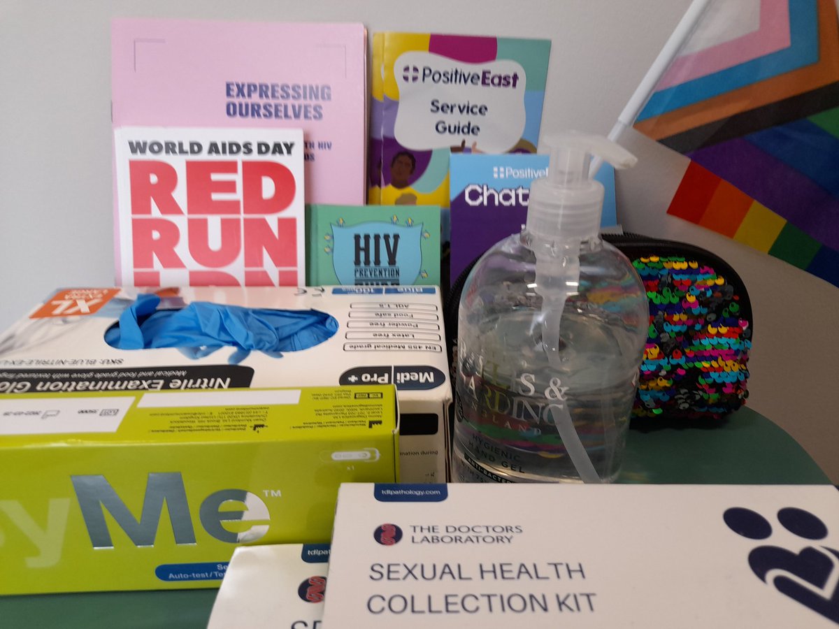 RICKYatPE's tweet photo. Today #Pat and I are supporting and testing at #NewhamProbationServices in @NewhamLondon π
Chat with PAT to book your test at https://t.co/Ai6K5ZDOyF π«
#HIVandSTItesting #PrEP #LGBT #Newham #StopStigma #UequalsU #SexualHealth #PEP #RedRun #ChatToPAT with β€ @PositiveEast https://t.co/KCNnp0h8ge