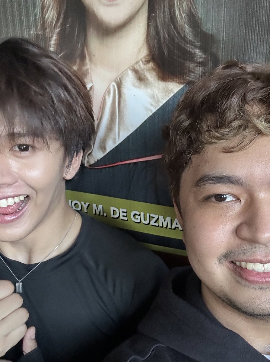 martinlvclvb's tweet photo. Happy Birthday, @eclipse_clyde ! Di ako magsasawang magsend ng cat memes and video para lagi kang happy π₯Ί alam kong workout and coffee is life pero sana alagaan mo din sarili extra extra ha π«ΆπΌ
A CLYDEtastic Seal-ebration
#CLYDEbrating #CLYDEfulBirthday #EclipseCLYDE #EclipsePh https://t.co/eQ8Su0aF2Y