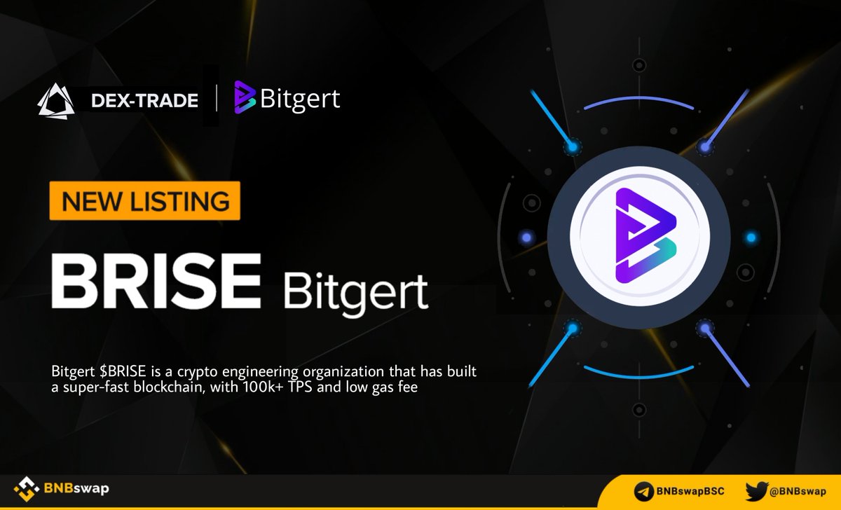 BNB Swap tweet media
