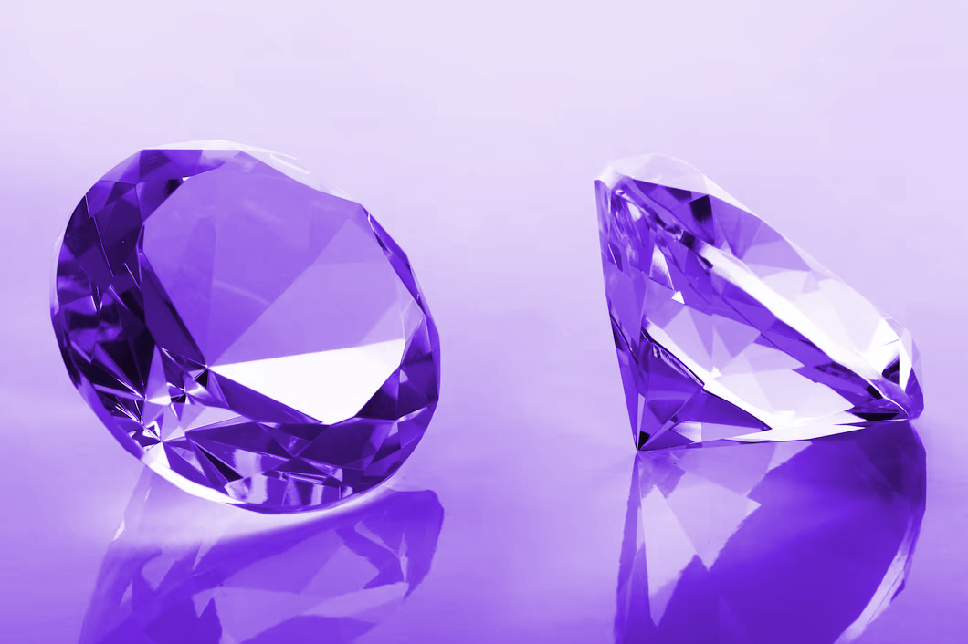 Diamonds are worthless until people discover them.