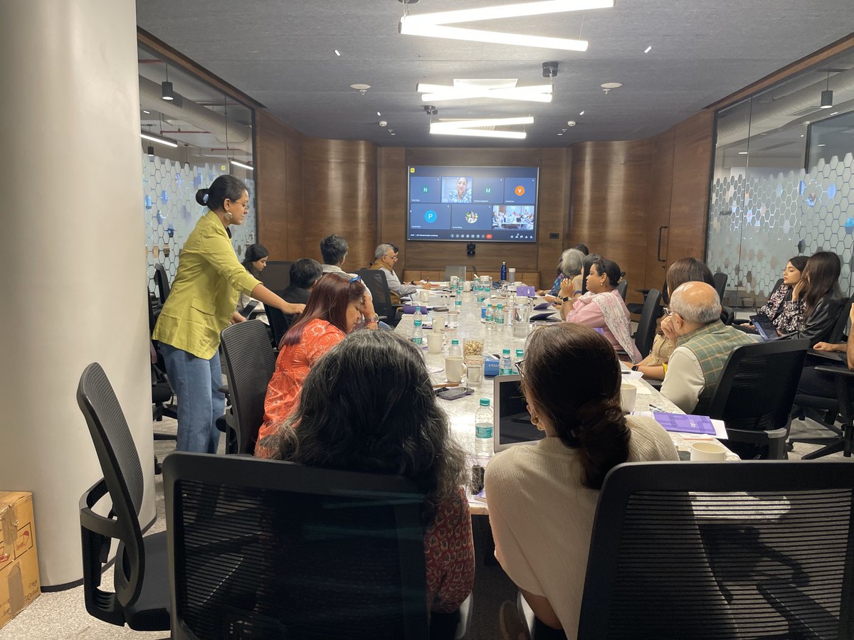 Accelerate Indian Philanthropy tweet media