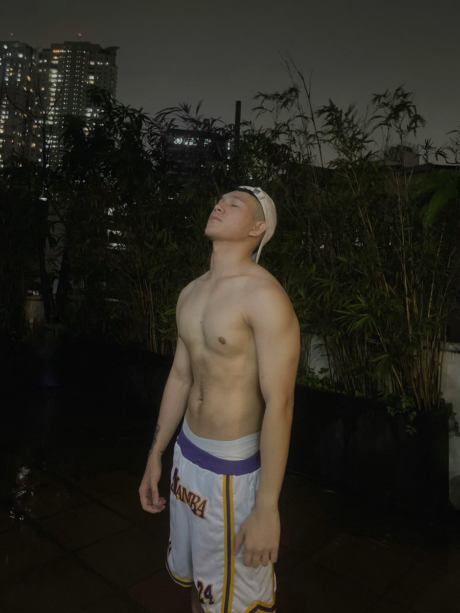 AaronNSantos's tweet photo. hi X https://t.co/DfF6VcQJzK