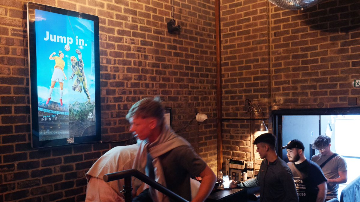 RockBox Advertising tweet media