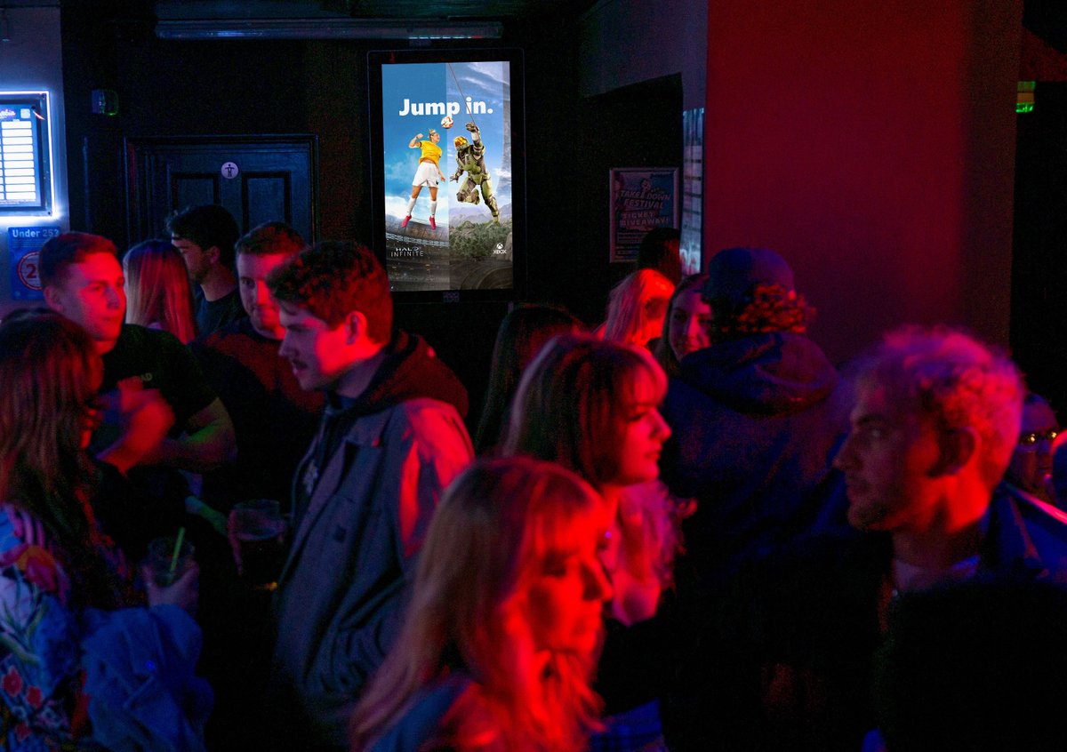 RockBox Advertising tweet media