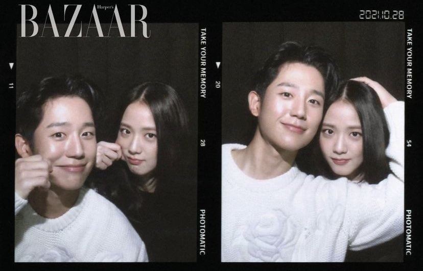 youngroscoffee's tweet photo. saying goodbye to my favorite ship. thanks for making my 2022 so much fun. this is the end of my delulu era. 

HAESOO RIP https://t.co/K0vTjQwAuR