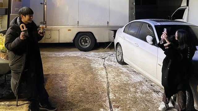 saying goodbye to my favorite ship. thanks for making my 2022 so much fun. this is the end of my delulu era. 

HAESOO RIP