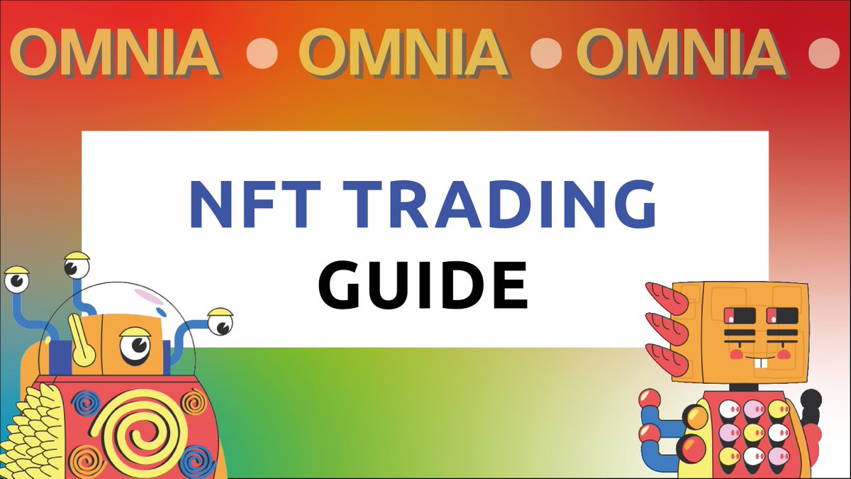 omnia_protocol's tweet photo. 1/ On the same day that our #NFT collection sold out, @opensea suspended its trading without notice. We have contacted their support, but we are still waiting for a valid reason for this suspension.

Fear nothing NFT traders, watch this👇🧵 https://t.co/vqkUVdvi92