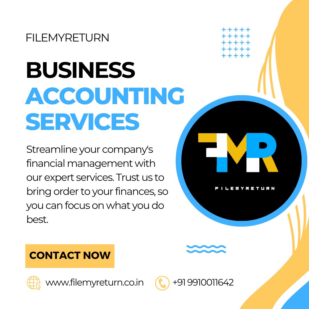 Filemyreturn2's tweet photo. Grow Your Business With Our Expertise And Cut Down All Unnecessary Spending! https://t.co/NFrT4knw7v #greenpeace #personalfinance #budgeting #earthquake #Save #invest #filemyreturn #Businessaccountingservices #accounting #sensex #SmartSpending #filemyreturn #IncomeTax #Finance https://t.co/0zNNvZqPwG