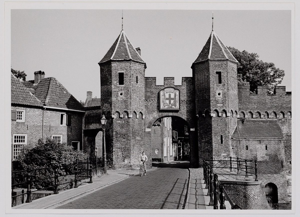 Op zaterdag 9 en zondag 10 september vinden de Open Monumentendagen plaats. Kijk op de site welke monumenten er dit jaar (weer) meedoen en welke activiteiten er georganiseerd worden: bit.ly/3rRsz9v