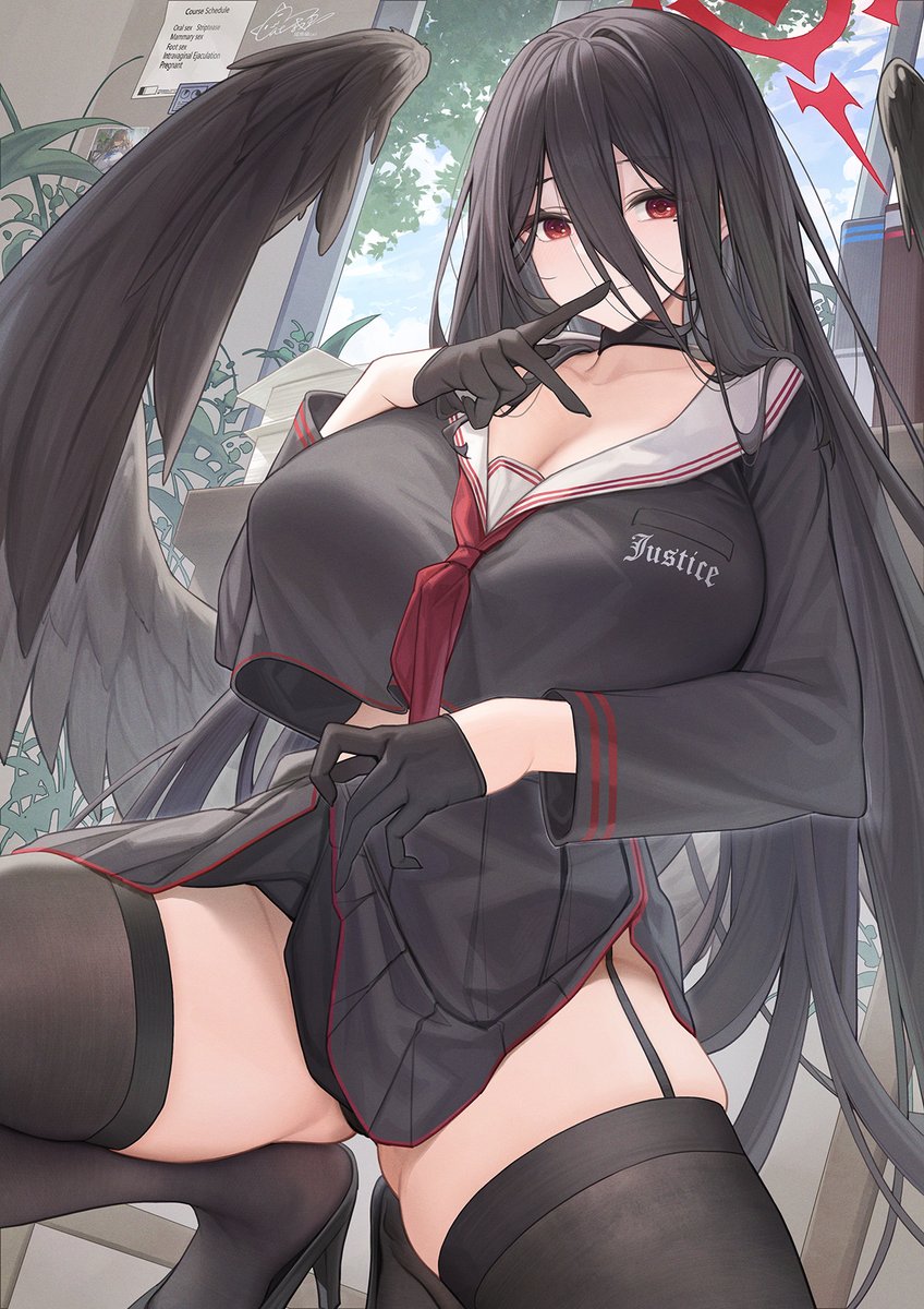 OtakuCat1992's tweet photo. "Keep it down so the others don't realize we're both here." https://t.co/gmqBTSKkFr