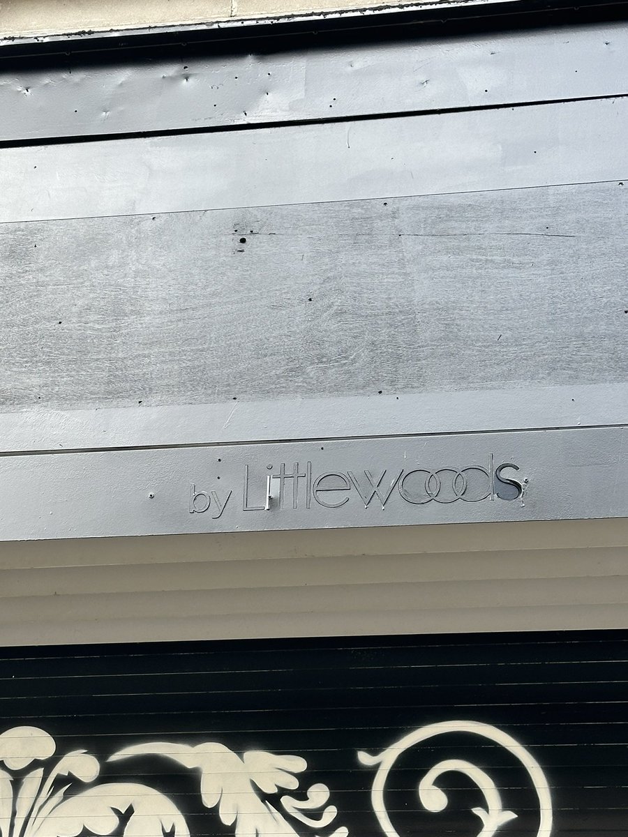 Retail history uncovered #index <a href="/dresserman/">Steve Dresser</a>