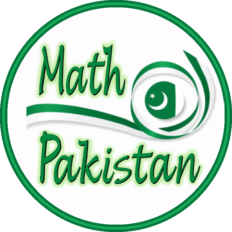 MathPakistan_'s tweet photo. For School Math (5th to 10th), 
College Math (11th &amp; 12th), 
University Math (BS,  M.Phil, PhD), 

and for Job Tests (FPSC, PPSC, NTS, HEC, etc.)

Subscribe to our YouTube Channel:
👉 https://t.co/06E0kKwkNw

____________________

#MathPakistan #MathsPakistan #MathematicsPakistan https://t.co/5AH7ef8gbs