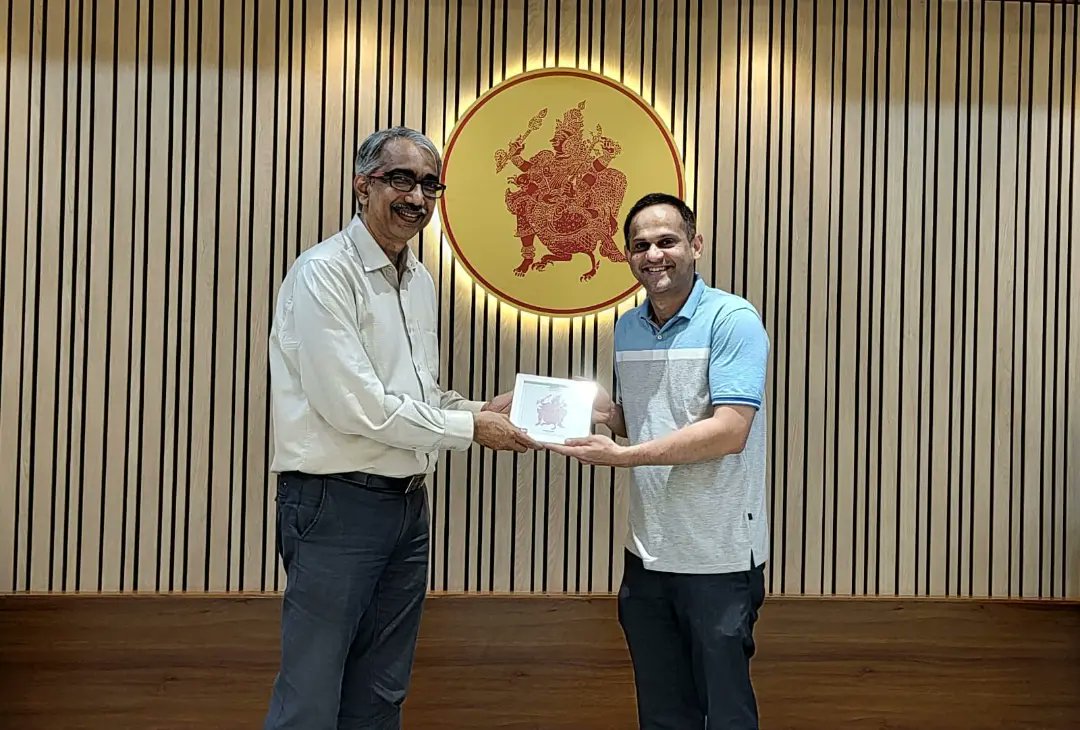 Vishwa Konkani Kendra tweet media