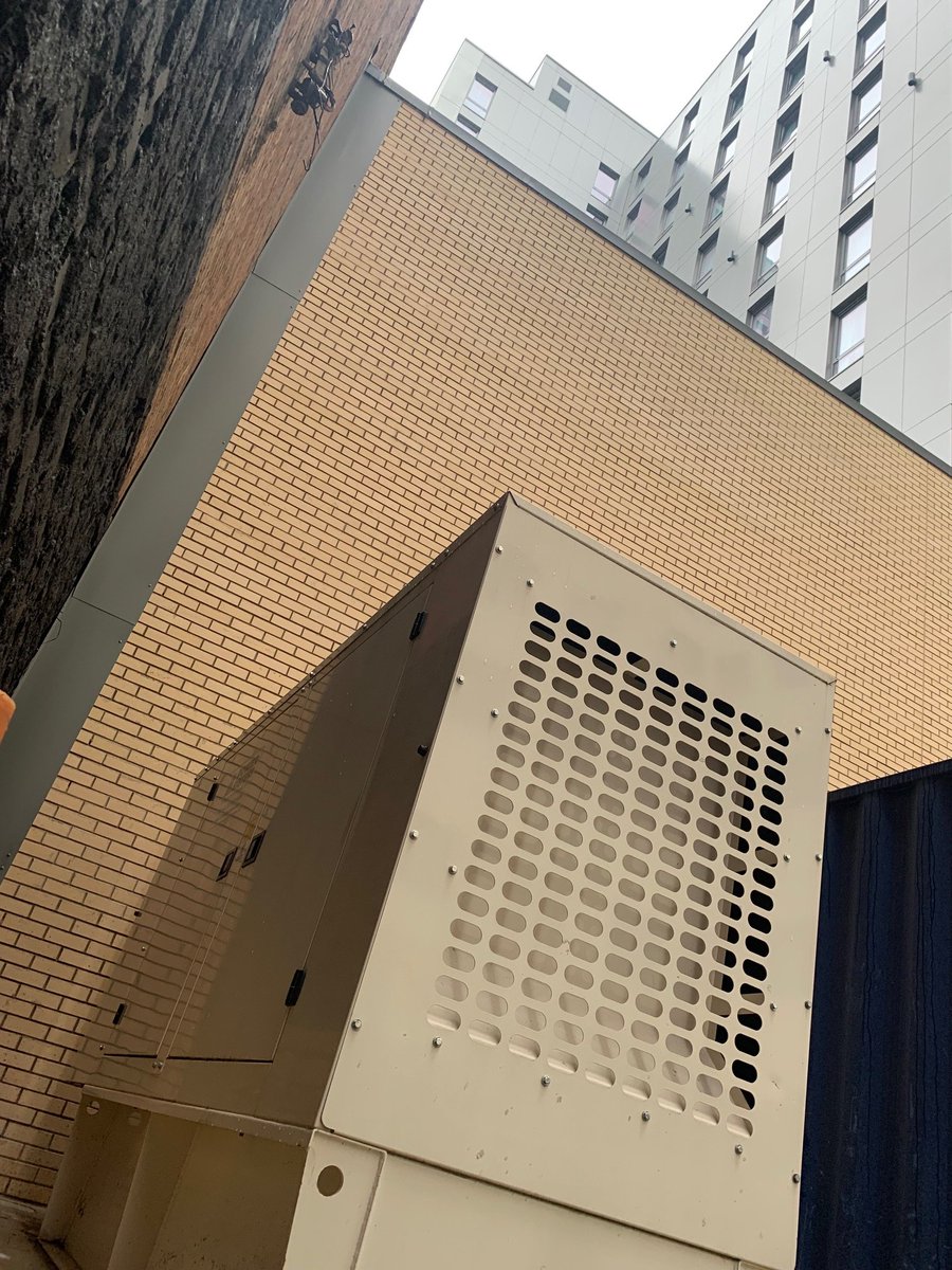 Rapid Power Generation tweet media