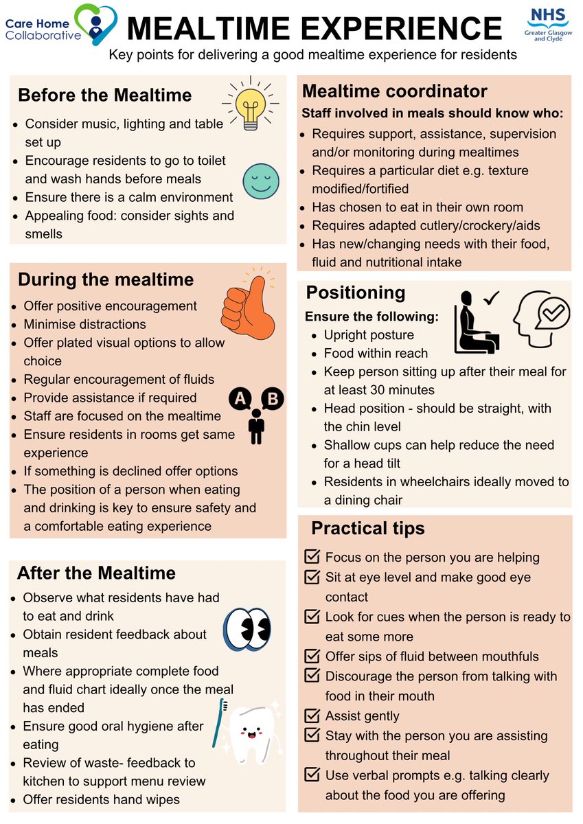 NHSGGC Dietitians tweet media