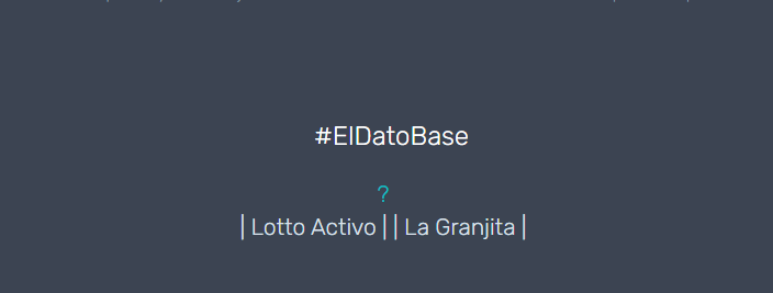 eldatolotto's tweet photo. ¡Buenos días! Bendiciones para todos 🙏.

El dato abierto cortesía 03 Agosto. 

Invictos desde el 2017. Hoy que es un día especial, así que solicita este único dato y multiplica tus ganancias. #DaleRT ❤️ para regalarte el dato por DM. 

#Animalitos #Loteria #Triples #Venezuela https://t.co/YEHN1Marqy