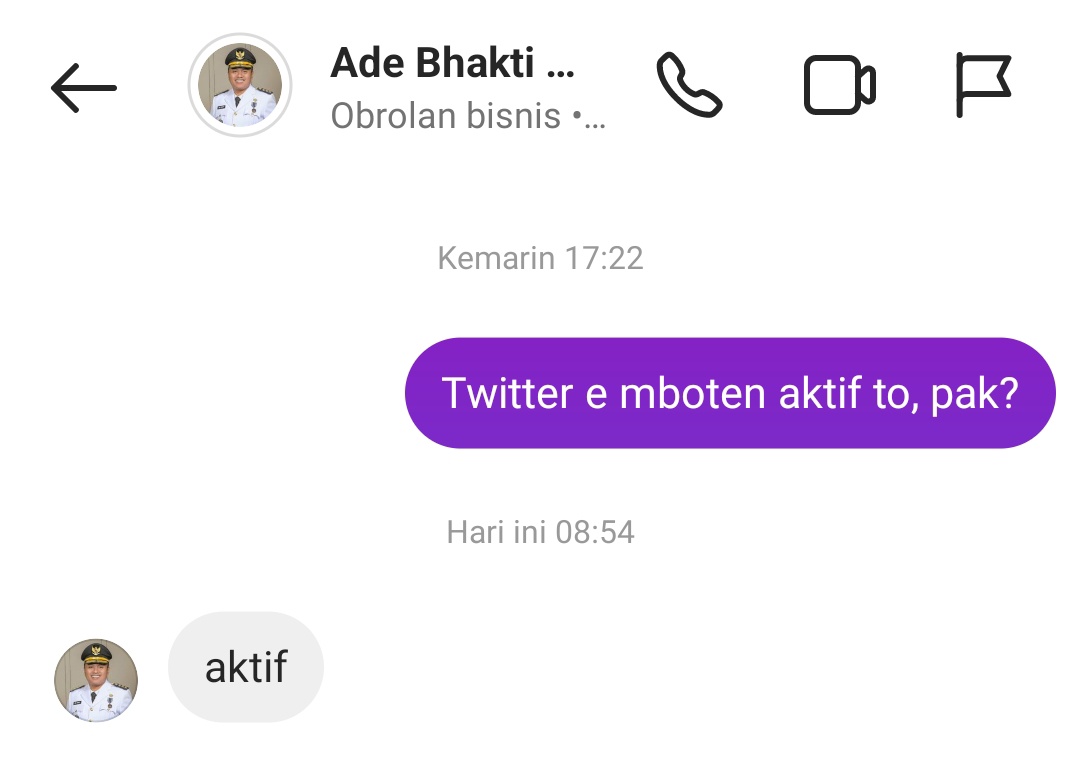 txtdarisolo • MinsolSOC tweet media