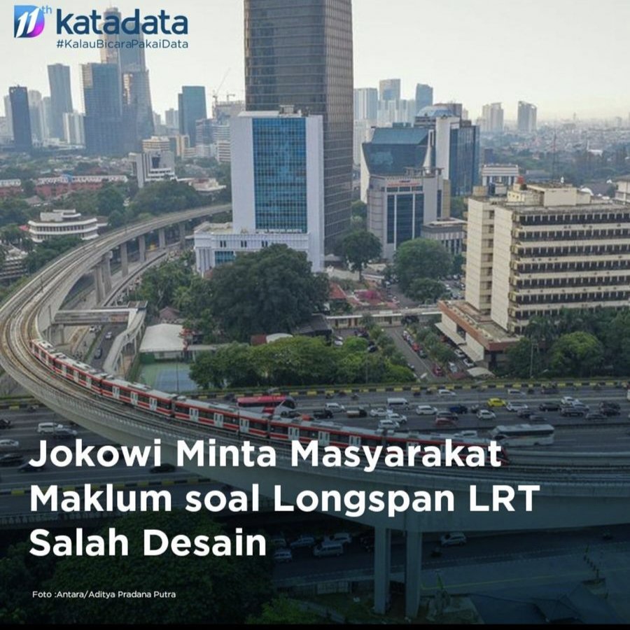 Keren, Salah design, sudah keluar dana besar, harap maklum...