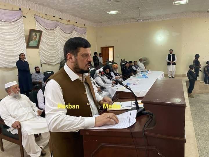 Jamiat Social Media Team tweet media