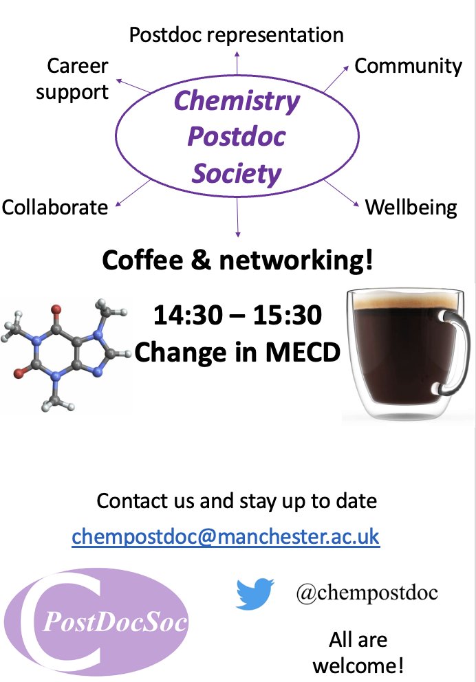 ChemPostdocSoc tweet media