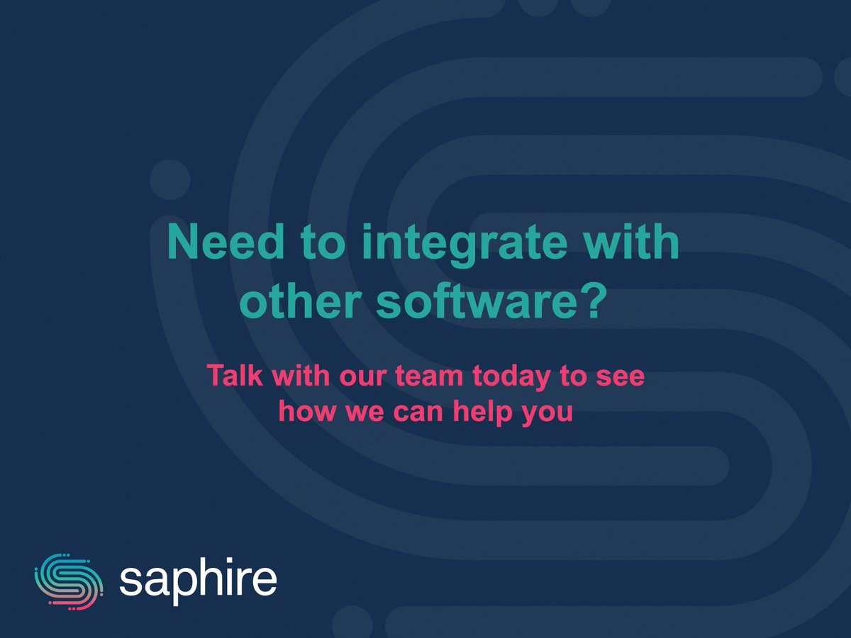 SaphireComputer's tweet image. 