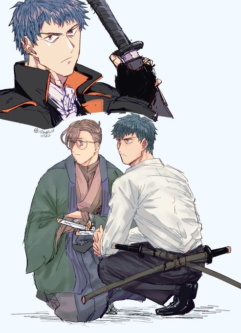 色塗り練習
