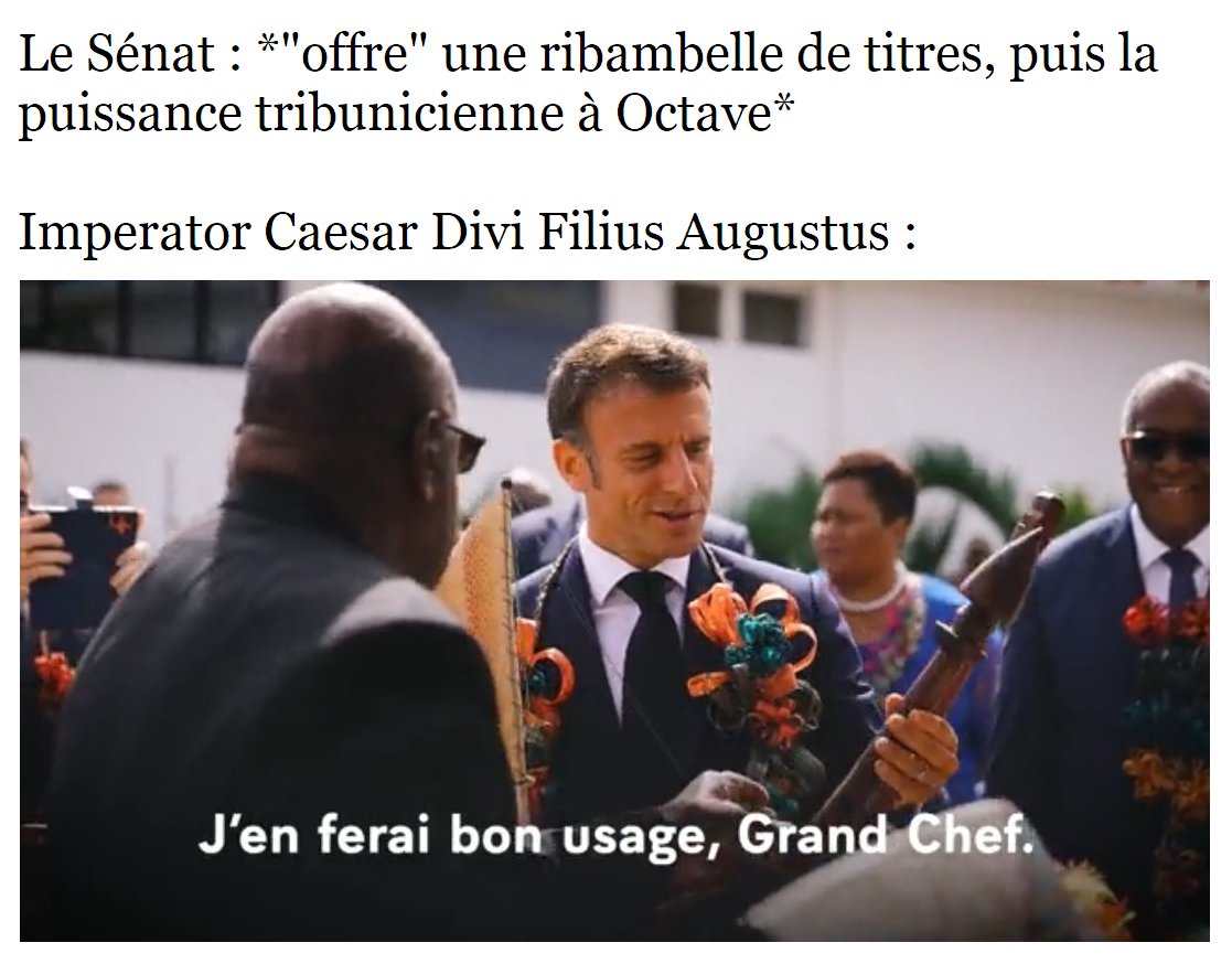 #Auguste