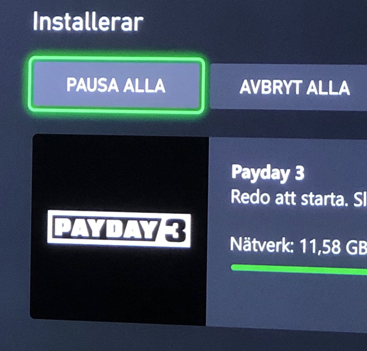 oFATTONYo's tweet photo. Thx and lets f…… gooo🔥🙌🔑❤️@PAYDAYGame @StarbreezeAB #PAYDAY3 #letsf……goo 😎🔫🪛🔧 https://t.co/GjsBp6yUPr
