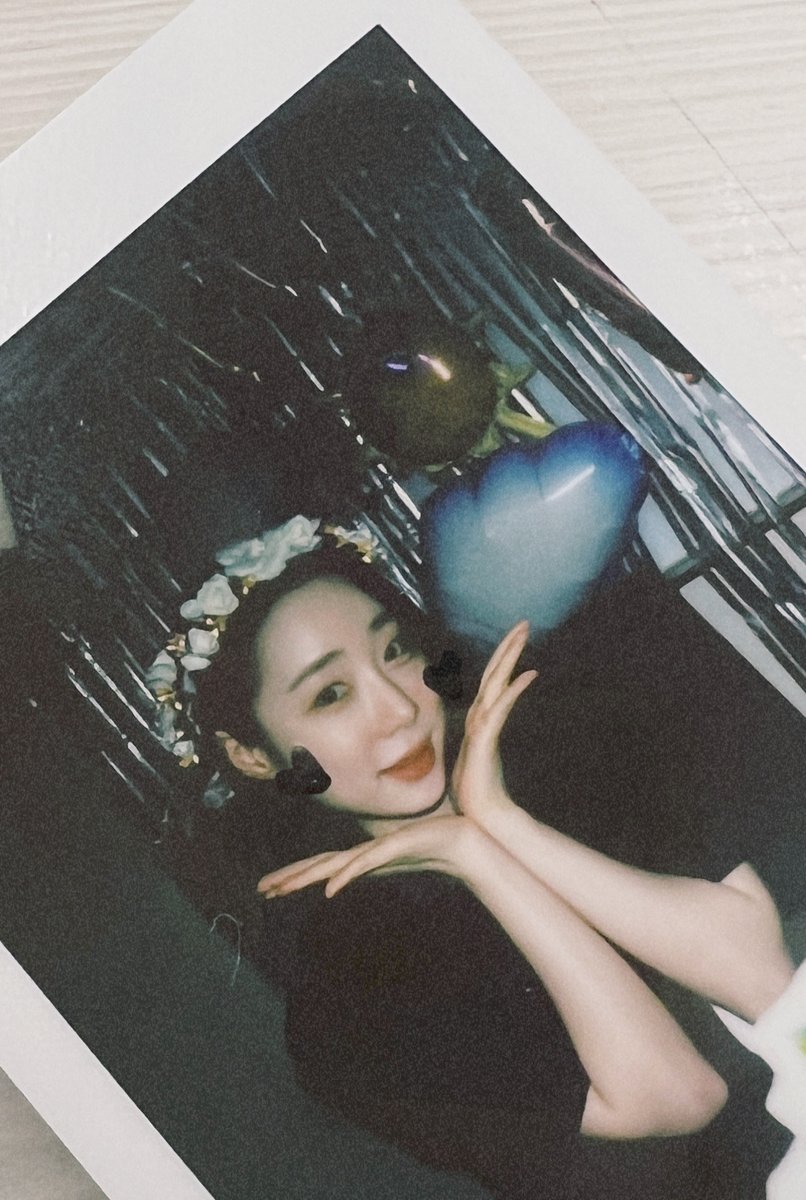 230803 #WJSN #YEONJUNG BIRTHDAY LIVE 종료🎂💕

#연정 이의 생일 파티에 와주신 분들 감사합니다 🥰

#우주소녀 #HappyYEONJUNGDay
#언제나_밝게_빛나는_연정아_생일축하해 ❣