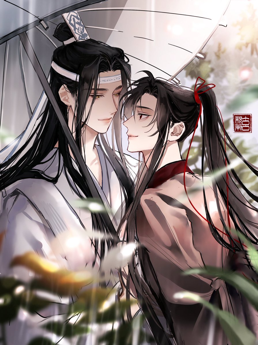 loxunzixin31122's tweet photo. #忘羡 #mdzs https://t.co/RUagd9xHTl