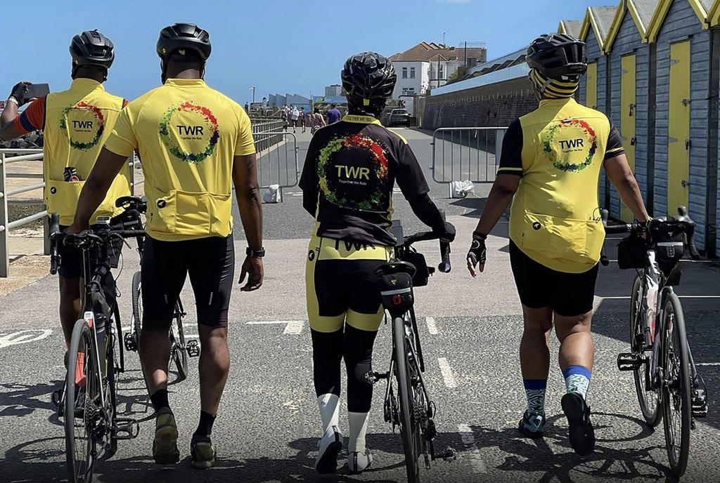 Common Call Fund tweet media