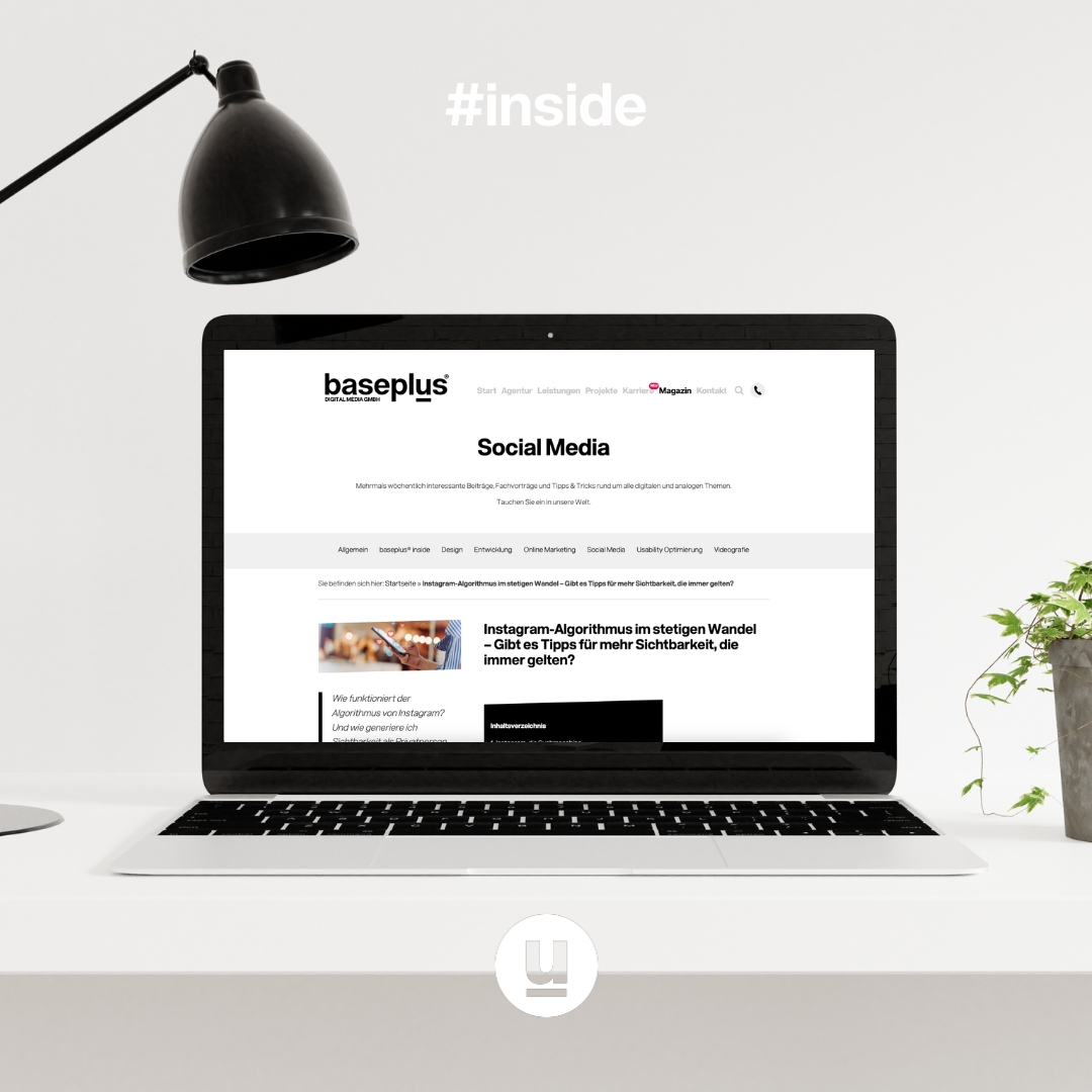 #Instagram ist mehr als nur eine #Plattform zum Teilen von Bildern. Mit über 1,27 Milliarden monatlichen #Nutzern im Jahr 2022 hat es sich zur führenden #Social-Media-Plattform entwickelt.