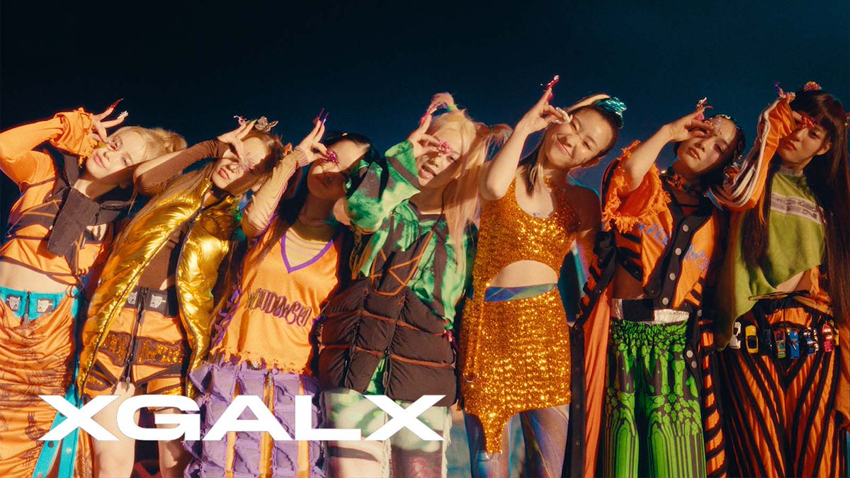 XG - TGIF (Official Music Video)
Premieres on YouTube.
🎥youtu.be/IPxDgf-g9Kw

TGIF
from XG’s 1st Mini Album ‘NEW DNA’
2023.08.04 FRI

▶Music Video
ET           5AM
JST/KST  6PM

▶️Streaming/Download 
12AM within each timezone

#XG #TGIF
#XG_TGIF
#NEWDNA 
#XG_NEWDNA 
#XGALX