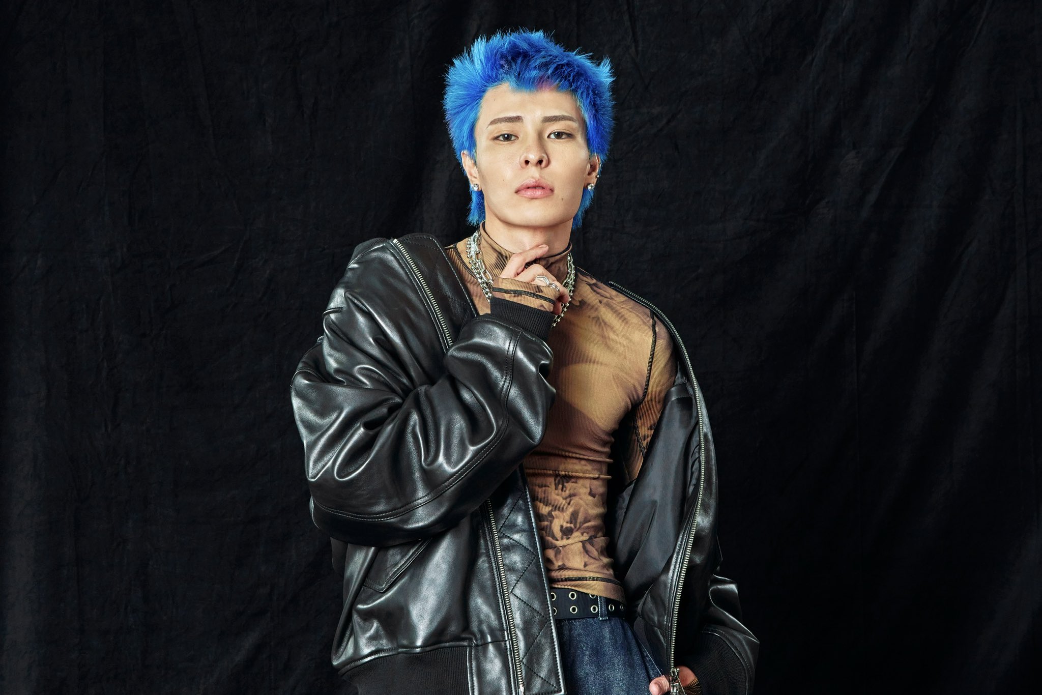 WOLF HOWL HARMONY【公式】 on X: 