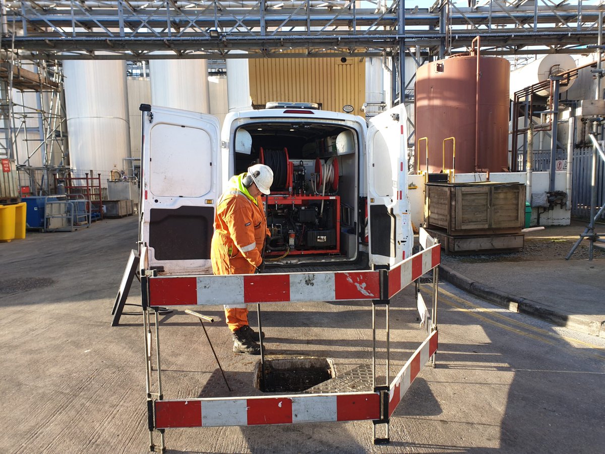 Powertherm Contract Services tweet media